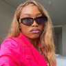 Andile Moloi profil fotoğrafı
