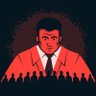 DICTATOR profil fotoğrafı