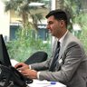 Profilbild von Ahmed Alatwan
