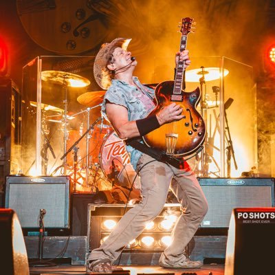 TedNugent's profile picture