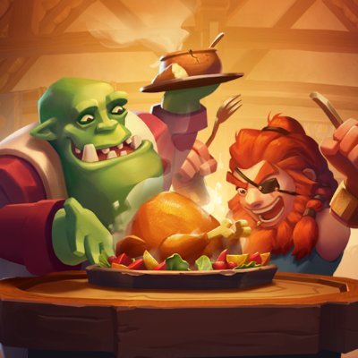 Tavern Keeper 🍻 - OUT NOW in Early Access's profile picture