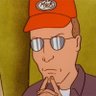 Dale Gribble's profile picture