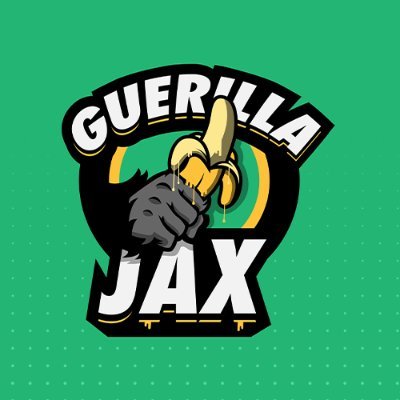 Guerilla Jax's profile picture
