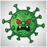 Coronavirus & Monkey Pox اخوان's profile picture