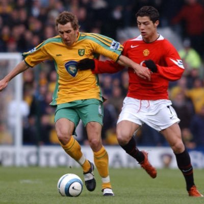 Darren Huckerby's profile picture