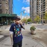 Andromeda Bennett profil fotoğrafı