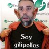 Фото профиля José García García