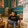 Burak Şen profil fotoğrafı