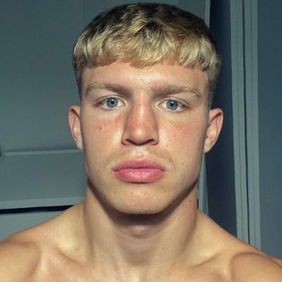 Joe Russell's profile picture