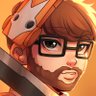 Profilbild von OrangeKnight08