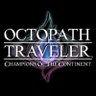 Фото профиля OCTOPATH TRAVELER: CotC