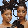 Фото профиля Chloe x Halle Access