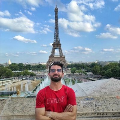 Gernas Hezex's profile picture