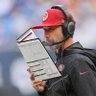 Cocky Kyle Shanahan profil fotoğrafı
