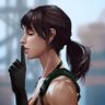كوايت☢Quiet's profile picture