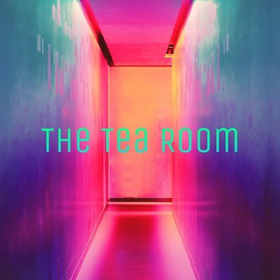 TheTeaRoom411's profile picture