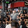 Travis Mash profil fotoğrafı