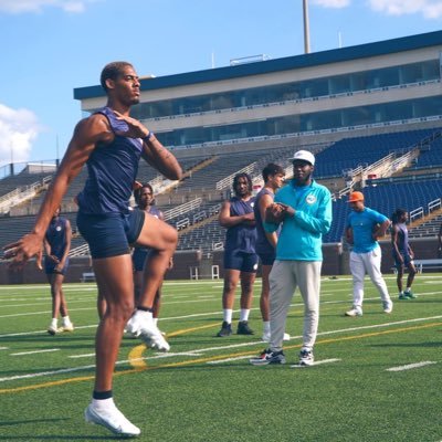coach Rod bolling's profile picture