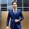 Levi Borntreger 的头像