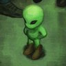A literal fucking alien in boots's profile picture
