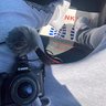 fronto profil fotoğrafı