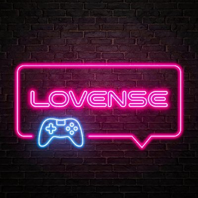 Lovense Gaming's profile picture