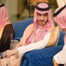 محمد القثامي's profile picture