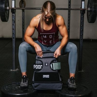 Only muscular's profile picture