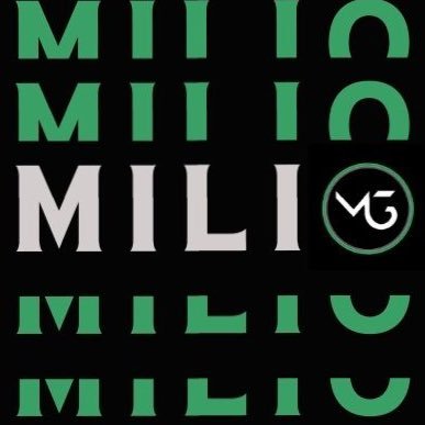 MILIO!'s profile picture