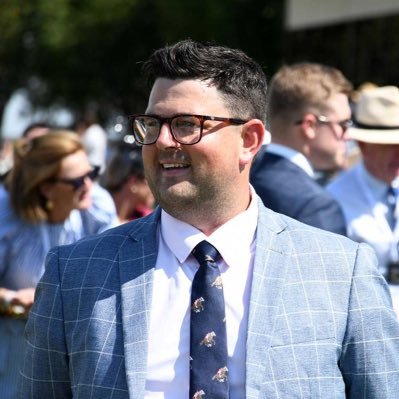 Mitchell Beer Racing's profile picture