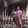 Фото профиля Lionel Messi Fan Account