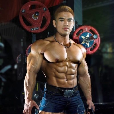 硬汉鹏's profile picture