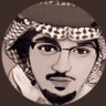 غيث العَمري | Ghayth 的头像