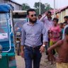 Profilbild von FR KHAN