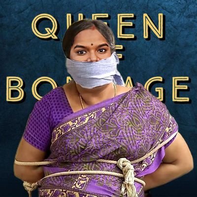 queen_of_bondage's profile picture