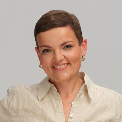 Marta Cienkowska's profile picture