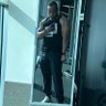 🦍 profil fotoğrafı