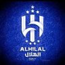 الٍھَہّلٍالٍ الٍعٍالٍمٍيٍ 💙 70 💙's profile picture