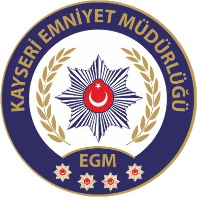 Kayseri İl Emniyet Müdürlüğü's profile picture