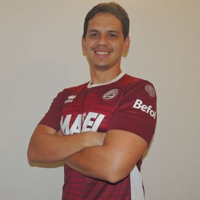 Nicolas Gomez Cortes's profile picture
