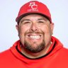 Profilbild von Coach Erik Duncan