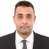 Profilbild von Shamsan Mohammed