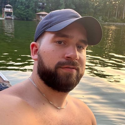 Ian's profile picture
