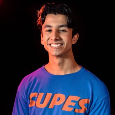 Matt Ramos's profile picture