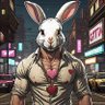 Profilbild von White Rabbit of love 🐰