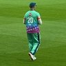 Фото профиля Jason Roy