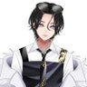 Haute@新人Vtuber profil fotoğrafı