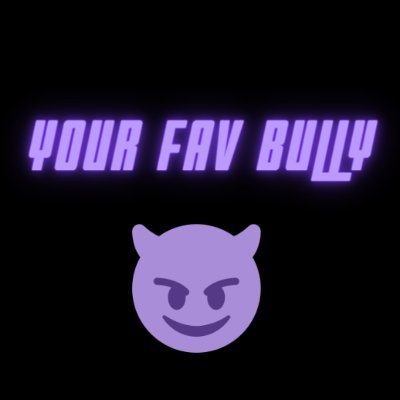 xRealBully's profile picture