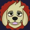 Sophie the Art Doggo (COMMS: OPEN!) 的头像