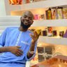 Balogun Olabode 的头像